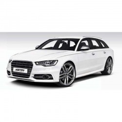 AUDI A6 C6 4F AÑADIDO...