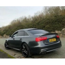 AUDI A6 C7 4G AVANT DIFUSOR...