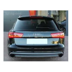 DIFUSOR TRASERO SALIDA...