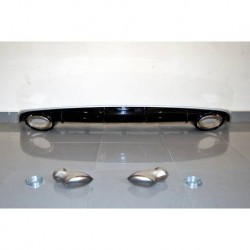 DIFUSOR TRASERO AUDI A6 4G...