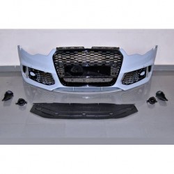 PARAGOLPES DELANTERO AUDI...