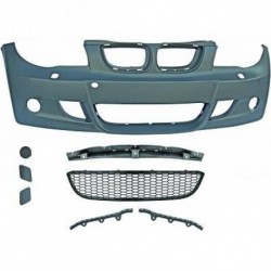 PARAGOLPES DELANTERO BMW...