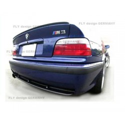 PARAGOLPES TRASERO BMW...