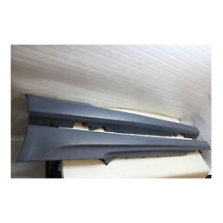 TALONERAS LATERALES BMW...