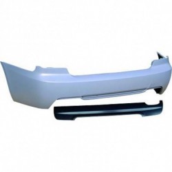 PARAGOLPES TRASERO BMW E92...