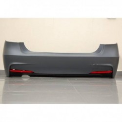PARAGOLPES TRASERO BMW...