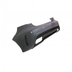 PARAGOLPES TRASERO MERCEDES...