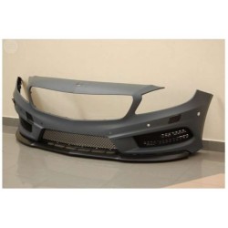 PARAGOLPES DELANTERO...