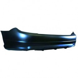 PARAGOLPES TRASERO MERCEDES...