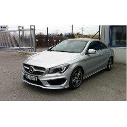 PARAGOLPES DELANTERO...