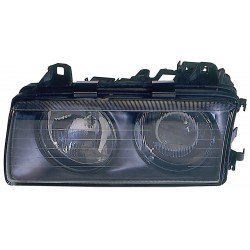 BMW E36 1991 FARO DERECHO...