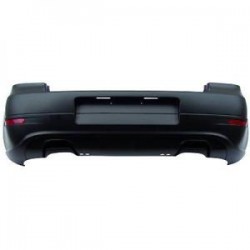 PARAGOLPES TRASERO...