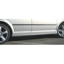 TALONERAS LATERALES VW GOLF...