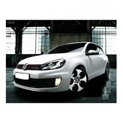 PARAGOLPES DELANTERO VW...