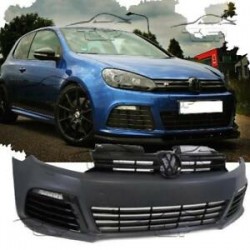 PARAGOLPES DELANTERO...