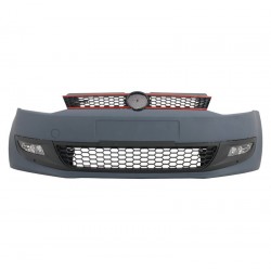 PARAGOLPES DELANTERO...