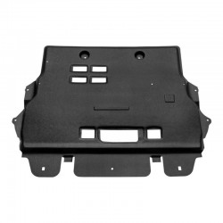 Cubre Carter Citroen...