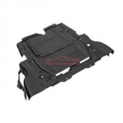 Cubre Carter Opel Astra H...