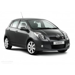 Cubre Carter Toyota Yaris...