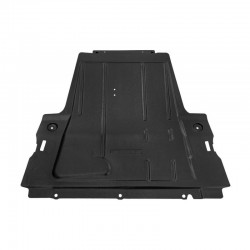 Cubre Carter Renault Megane...