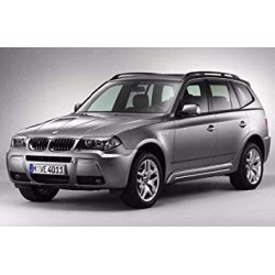 Cubre Carter BMW X3 (E83)...