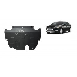 Cubre Carter Ford Mondeo de...