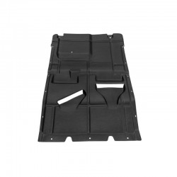 Cubre Carter Central...