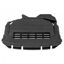 Cubre Carter Bmw E39 Serie...