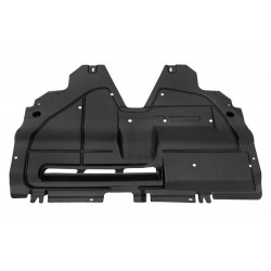 Cubre Carter Peugeot 206...