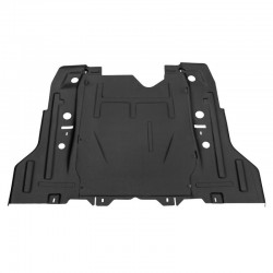 Cubre Carter Opel Astra J,...