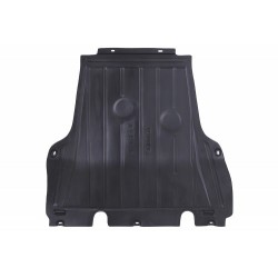 Cubre Carter Renault Clio...