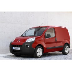 Cubre Carter Citroen Nemo...