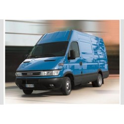 Cubre Carter Iveco Daily...