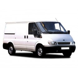 Cubre Carter Ford Transit...