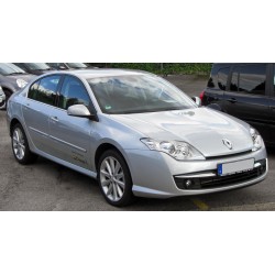 Cubre Carter Renault Laguna...
