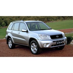 Cubre Carter Toyota Rav 4...