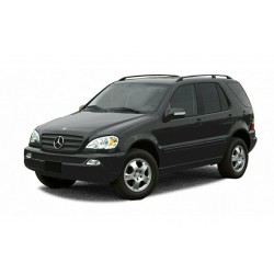 Cubre Carter Mercedes ML...