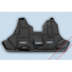 Cubre Carter Fiat Punto...