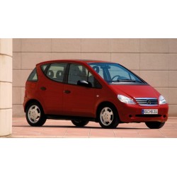 Cubre Carter Mercedes Clase...