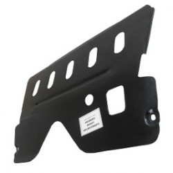 Cubre Carter Dacia Logan...