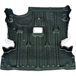 Cubre carter BMW Serie 1...