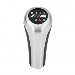 Pomo de palanca de cambios...