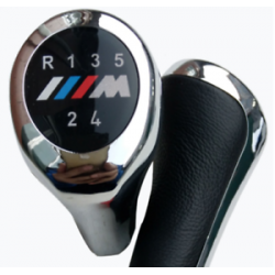 Pomo de palanca de cambios...