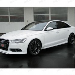TALONERAS AUDI A6 C7 4G (11- )