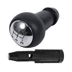 Pomo Palanca de Cambios...