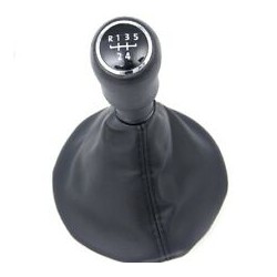 Pomo Palanca de Cambios...