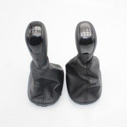 Pomo y Fuelle Palanca De...