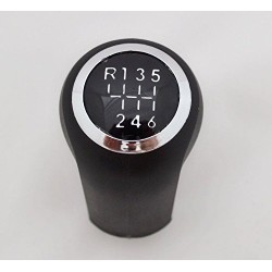 Pomo cámbio Opel Astra H...