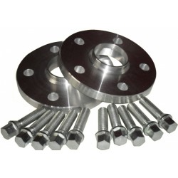 16 MM 5 tornillos Opel,...