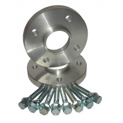 20 MM 4 tornillos Citroen...